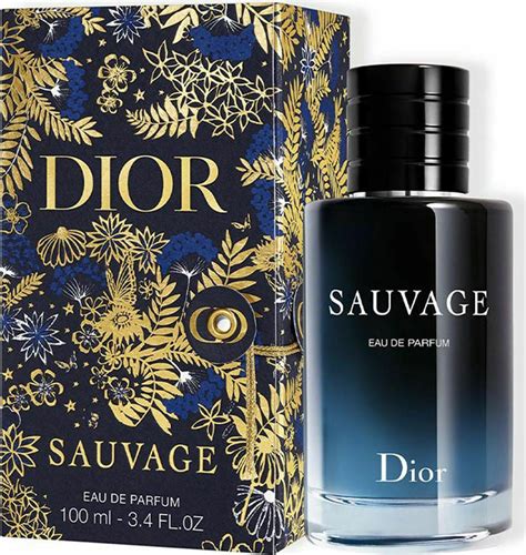 dior gift wrap|Dior sauvage gift wrapped.